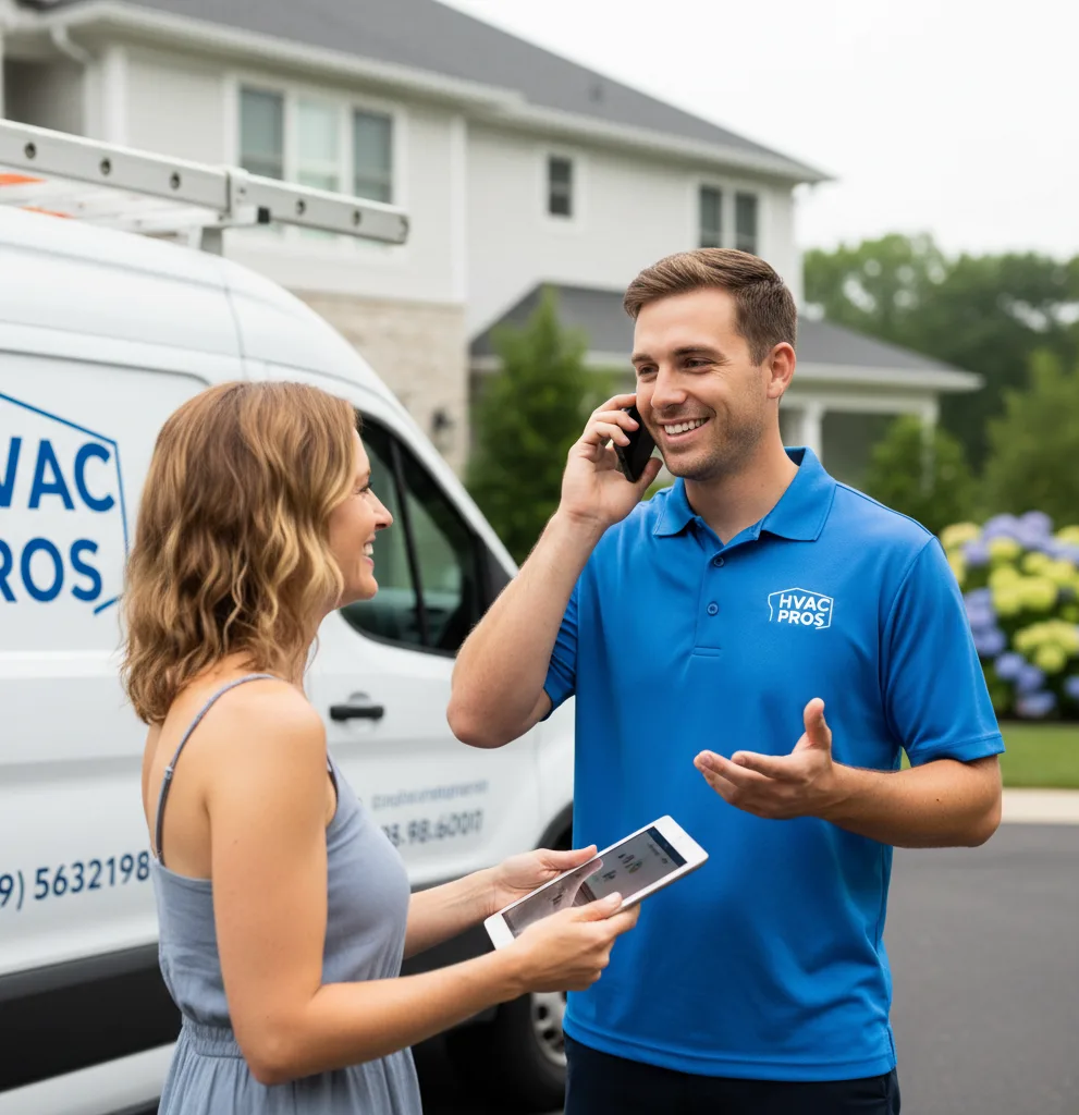 Furnace Installation in Lake Wales, FL